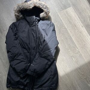 Eddie Bauer Waterproof Jacket